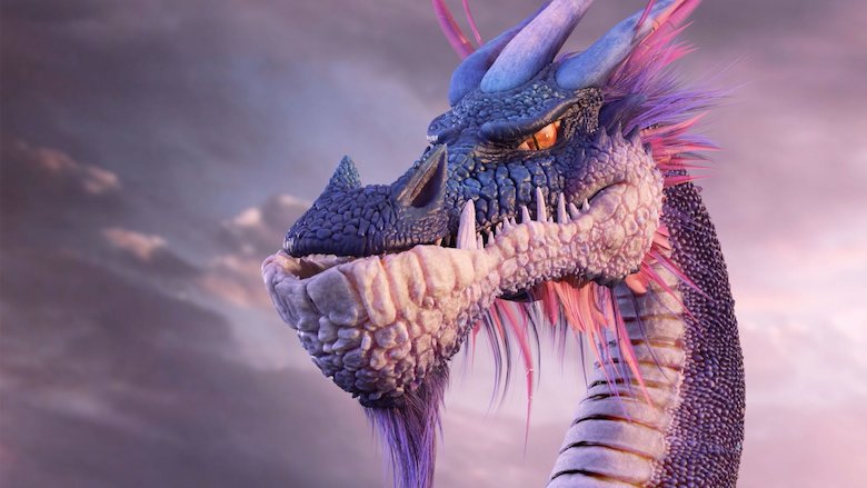 Ver Película The Dragon Spell (2016) Online Kindor